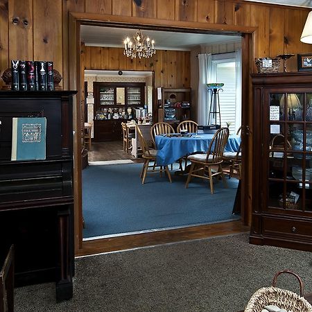 Miller Tree Inn Forks Dış mekan fotoğraf