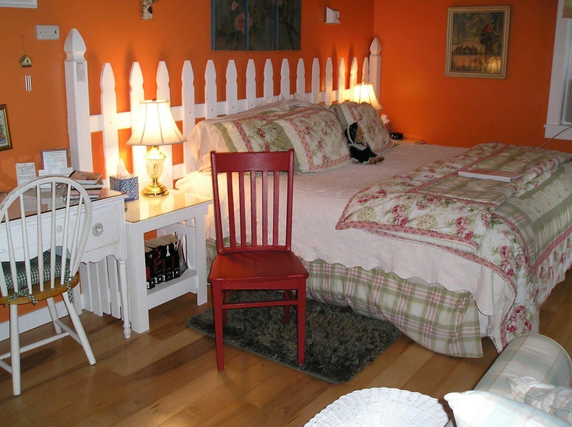 Miller Tree Inn Forks Dış mekan fotoğraf