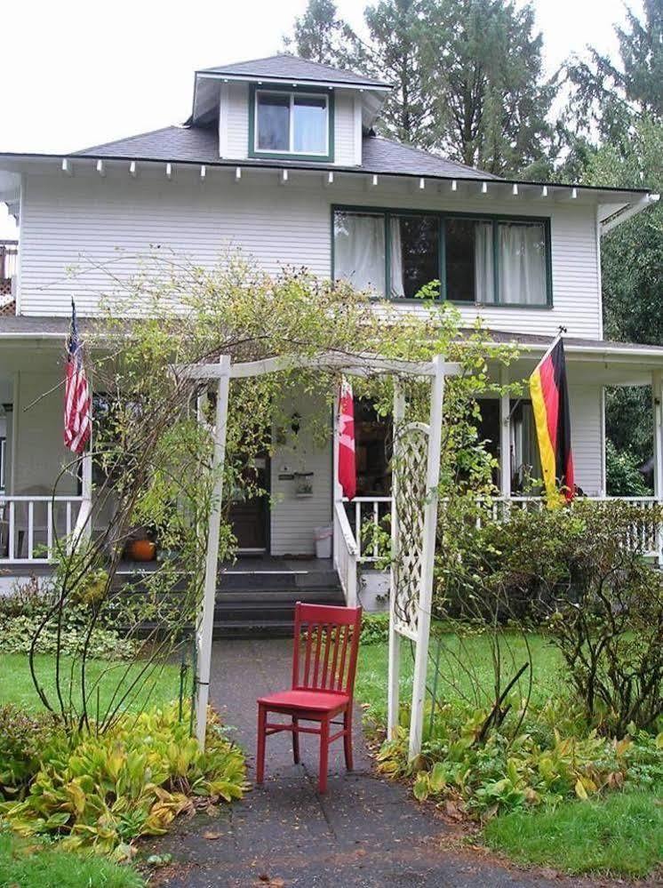 Miller Tree Inn Forks Dış mekan fotoğraf