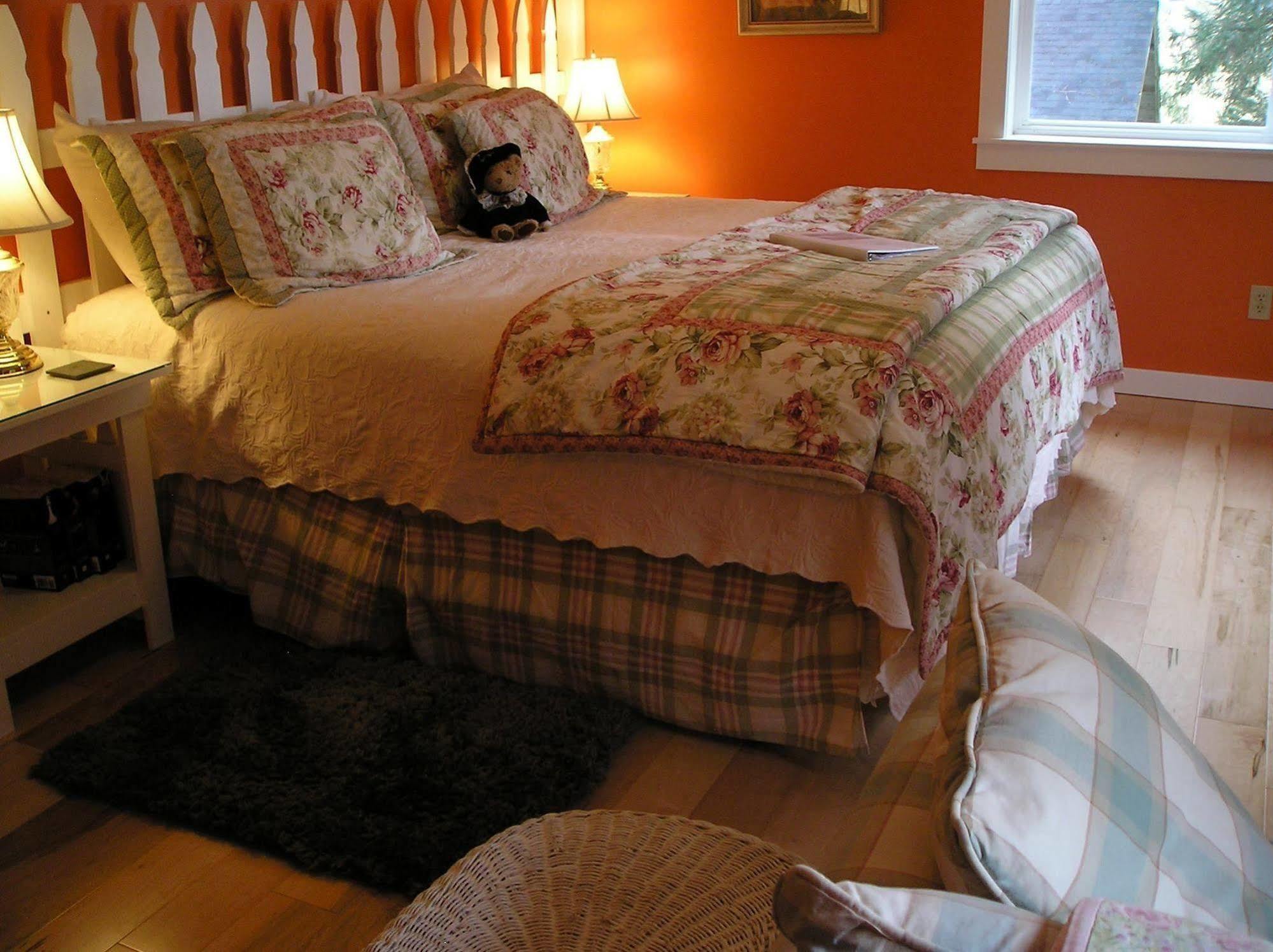 Miller Tree Inn Forks Dış mekan fotoğraf